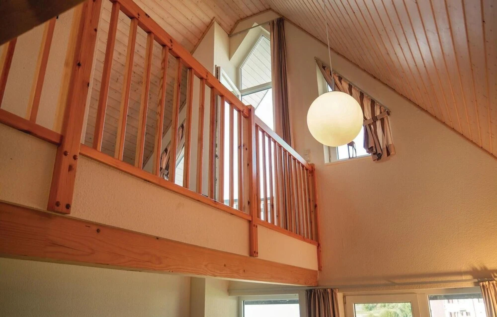 Stunning Apartment in Rechlin With 2 Bedrooms, Sauna and Wifi