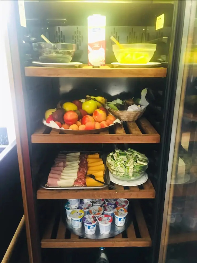 Hotel B&B "Al Verde"