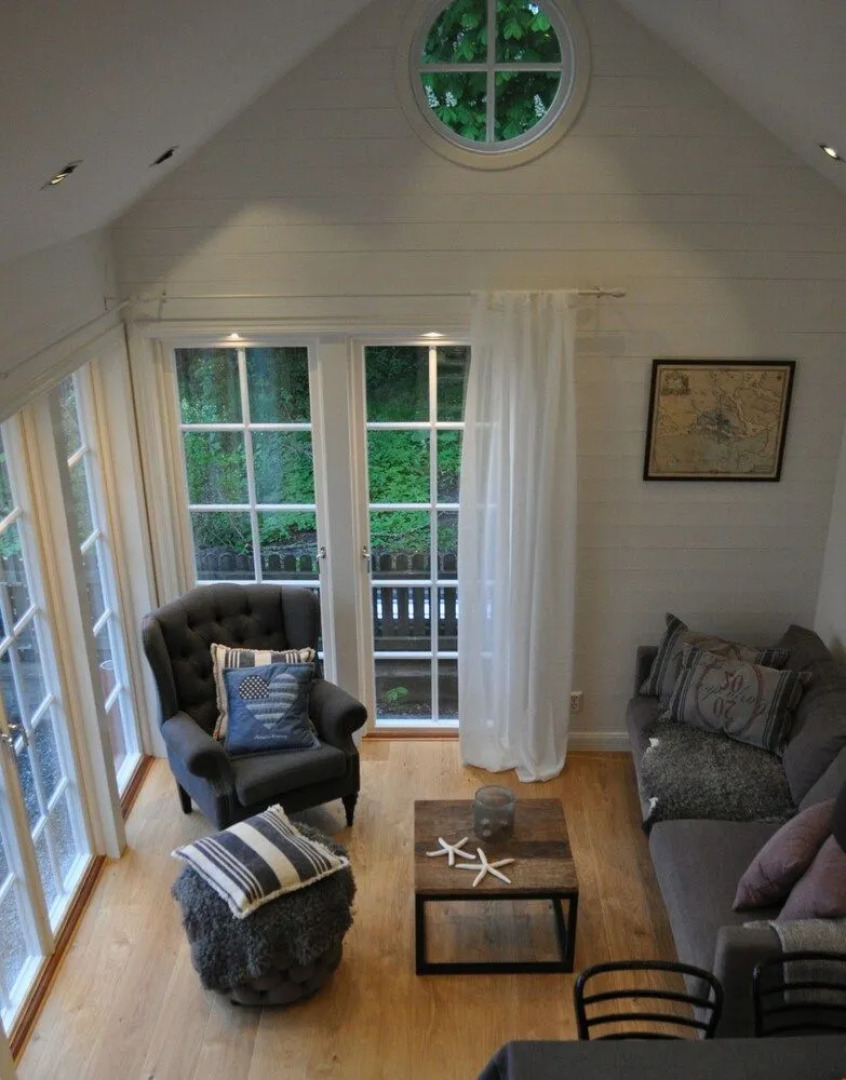 Duvnas Bed & Breakfast