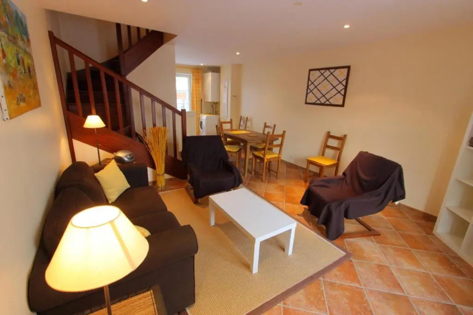 La Croix de la Jarrie