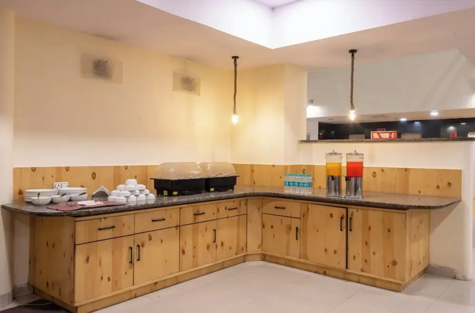 Hotel Park Prime By AppleWood