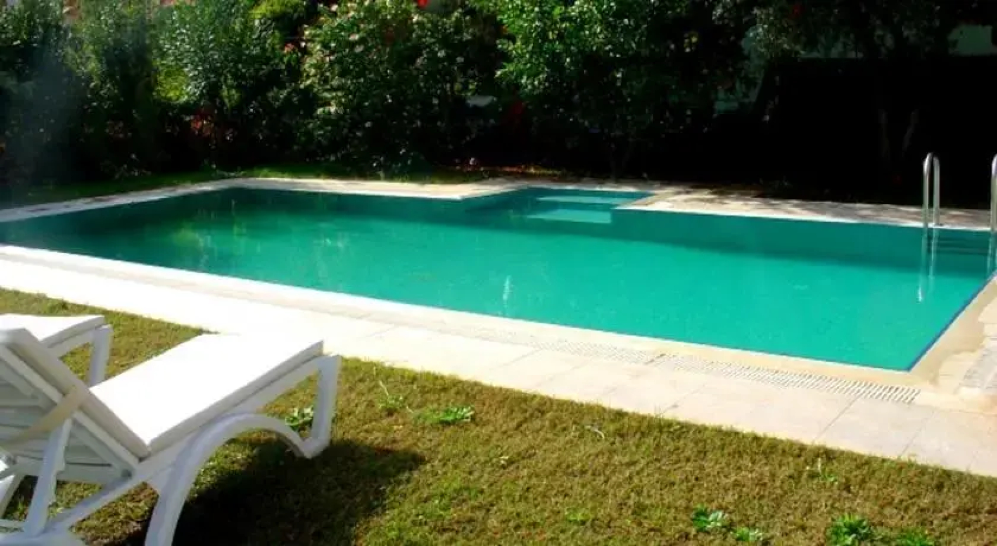 Villa Ankakusu