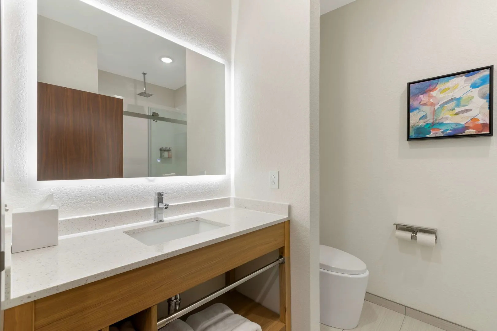 La Quinta Inn & Suites by Wyndham Coralville Iowa City