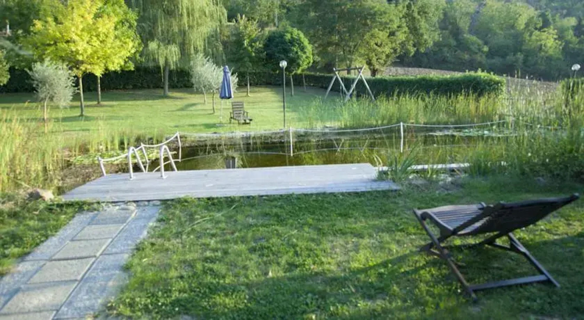 Agriturismo Casa Verragoli