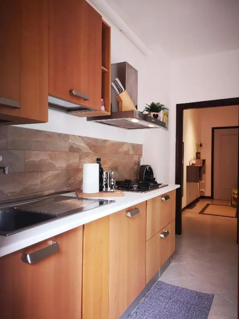 MANZONI APARTS - SUITE APARTMENTS - 1 o 2 camere da letto