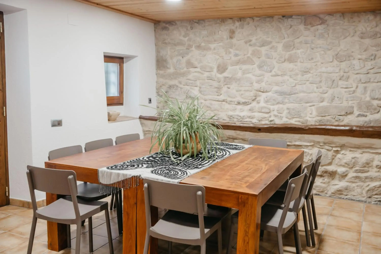 Apartaments Rurals Cala Palmira