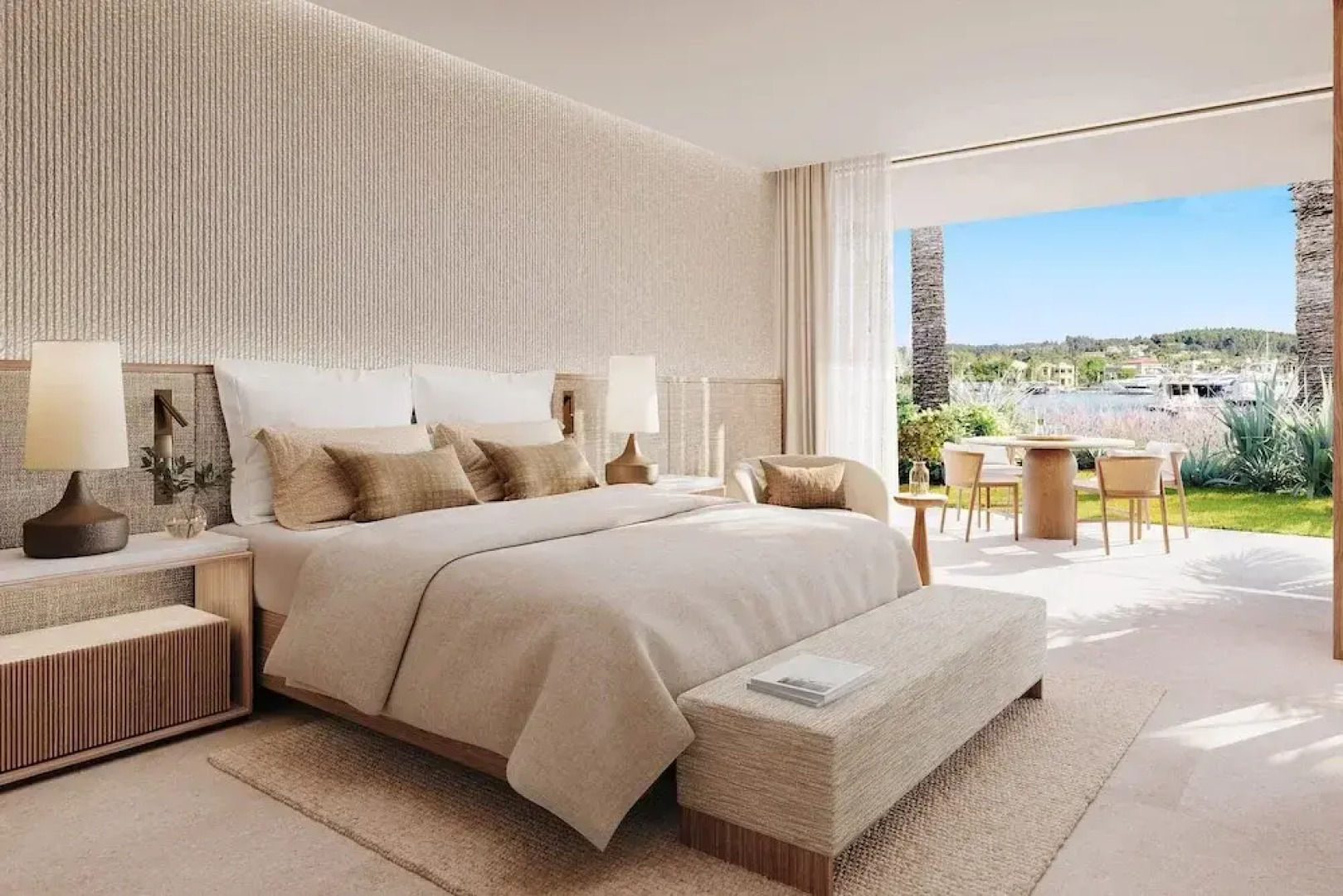 Sani Asterias Suites