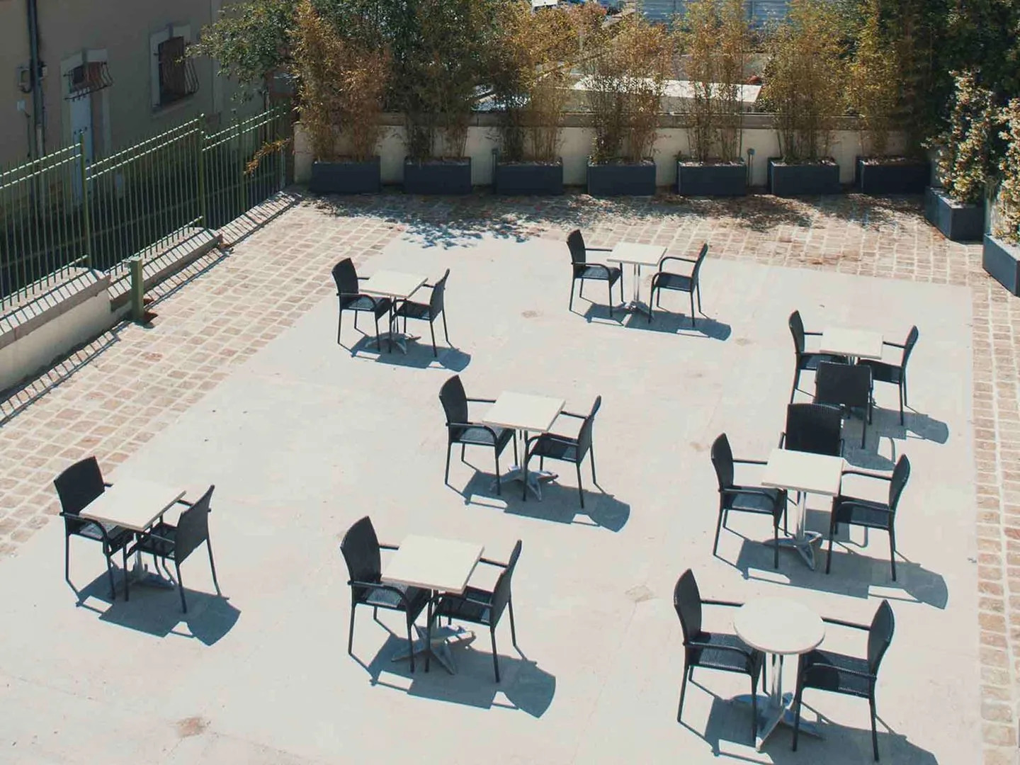 Mercure Granville Le Grand Large