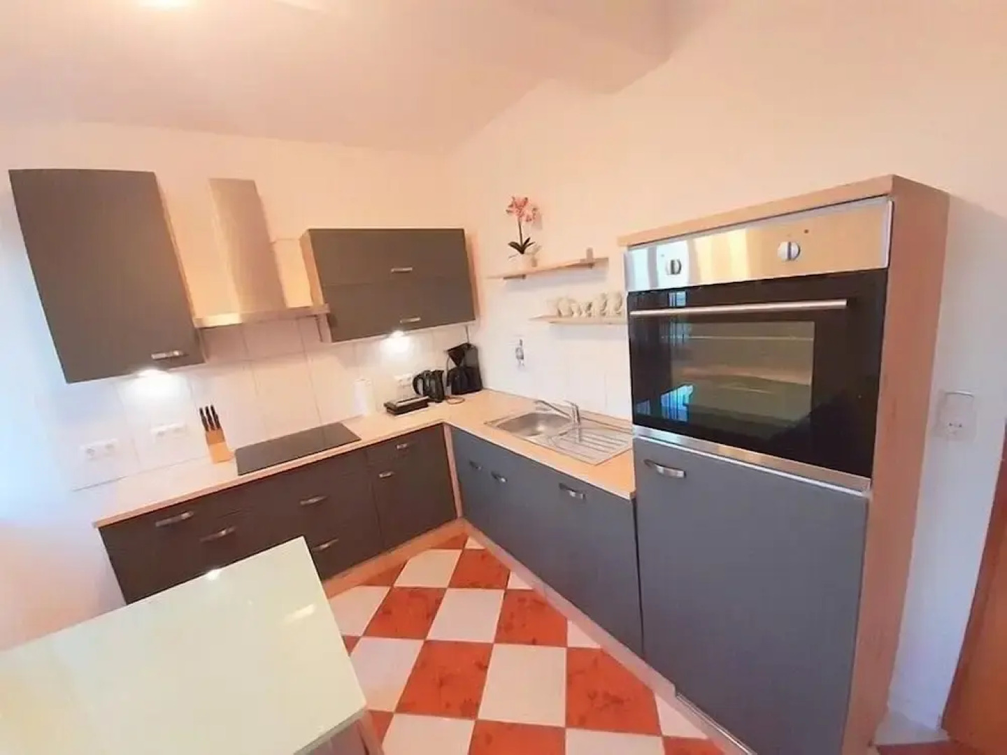 Apartments SteelCity Linz