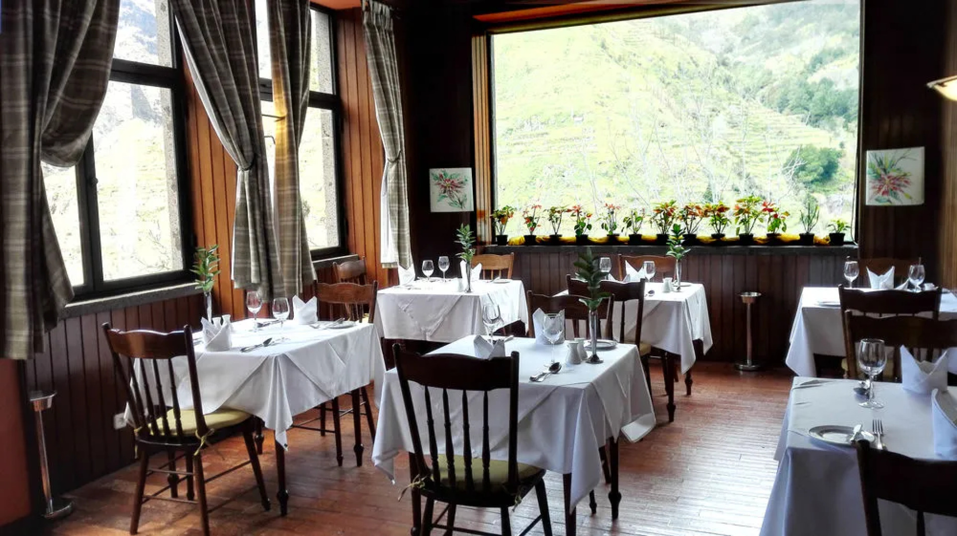 Dorisol Pousada Dos Vinhaticos