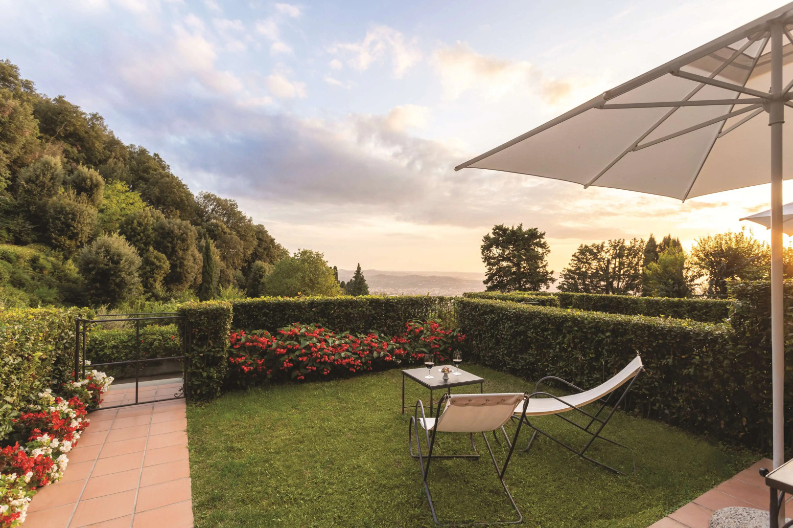 Villa San Michele, A Belmond Hotel, Florence