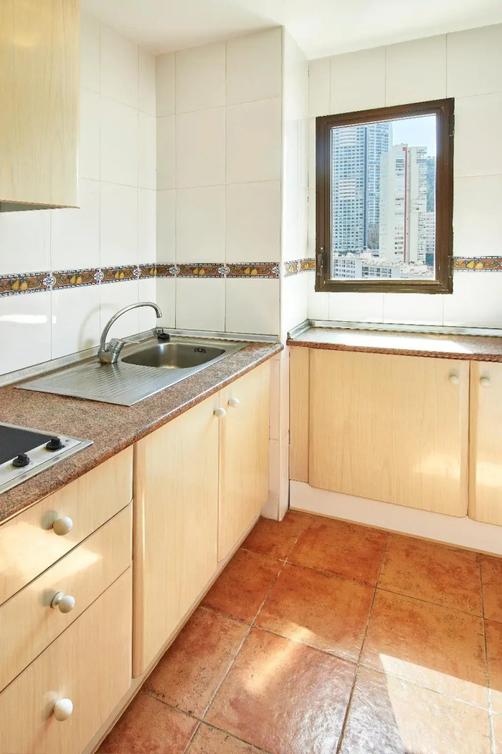 Apartamentos Don Gregorio