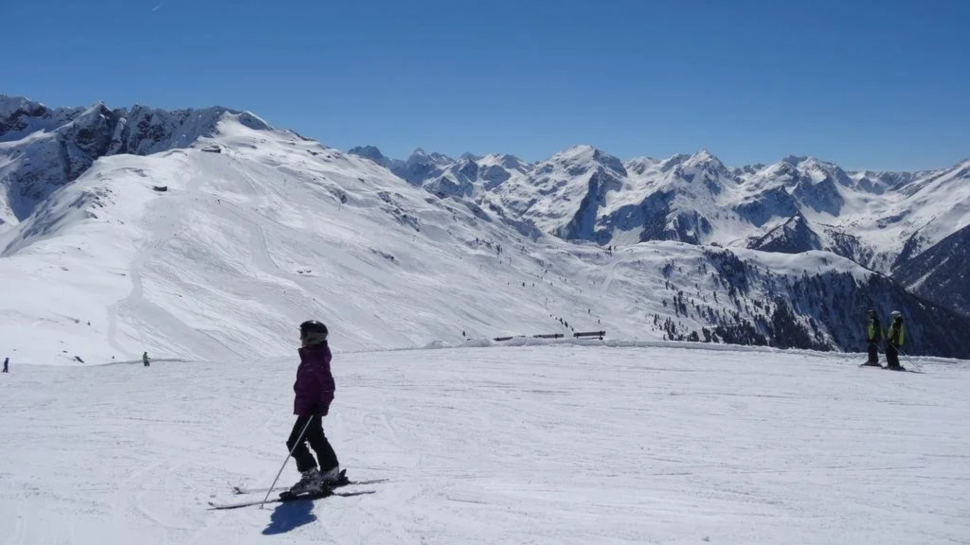 Ferienwohnungen Elisabeth