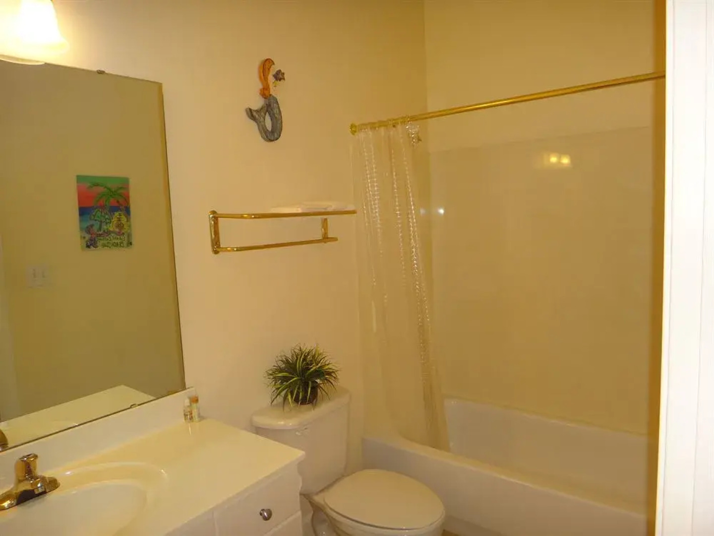 Village of South Walton by Panhandle Getaways