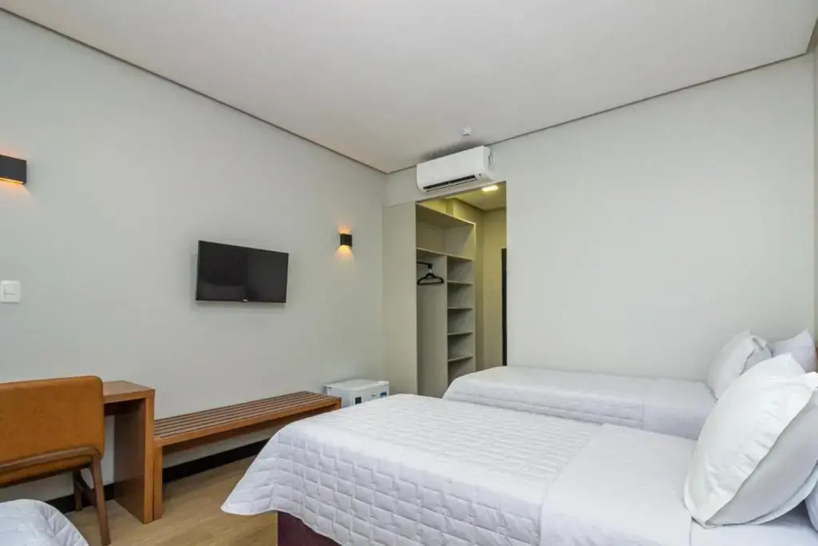 Travel Inn Axten Antonio Prado