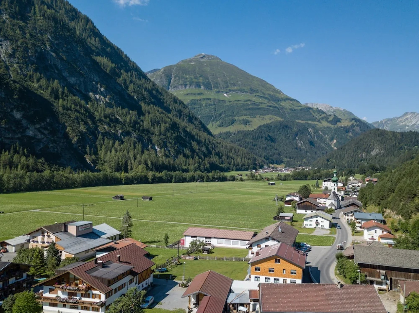 Fetz Luxury Appartements