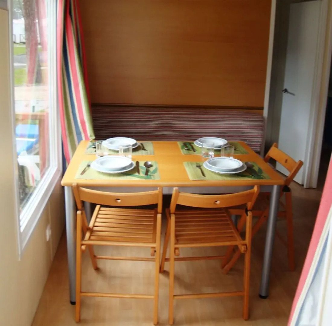 Parque de Campismo Orbitur Sitava Milfontes