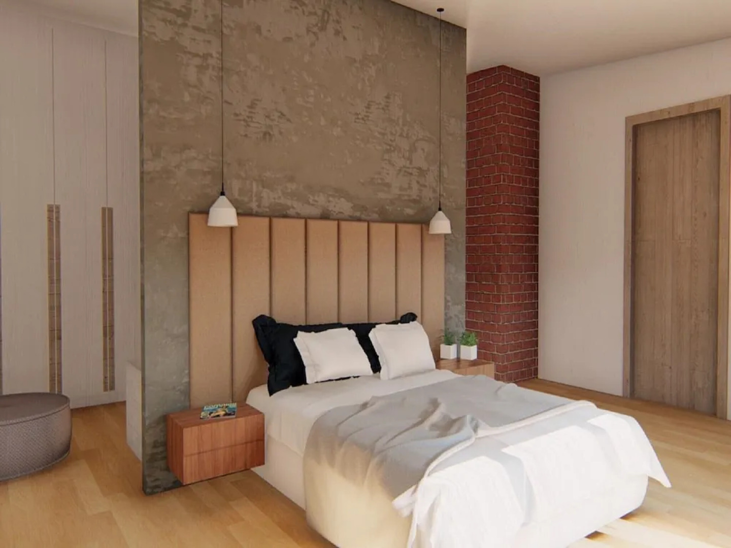 Villa Secluded Paradise