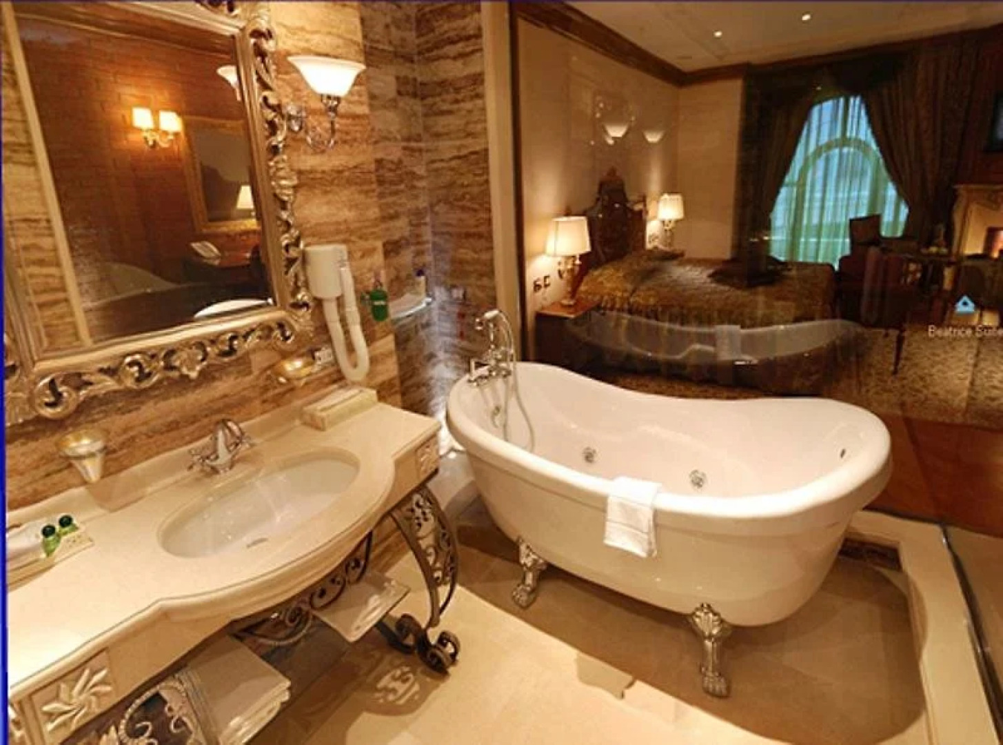 Xheko Imperial Luxury Hotel & SPA