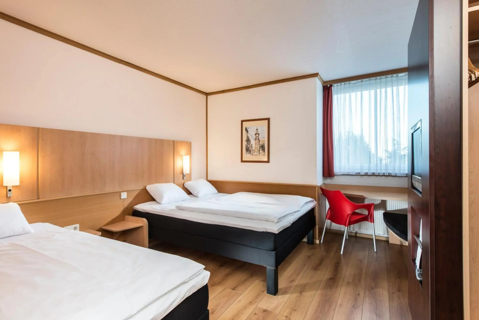 ibis Kassel Melsungen