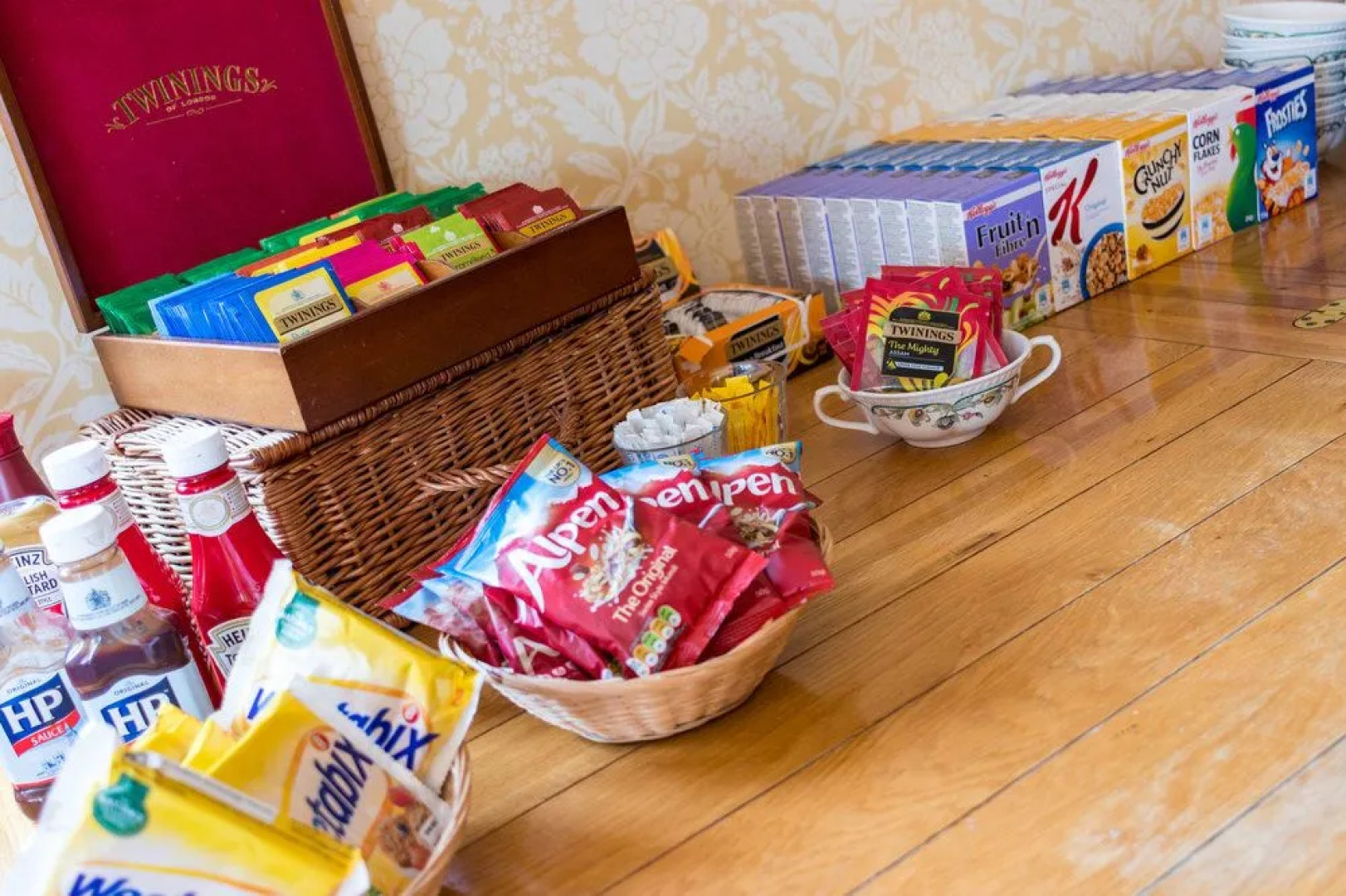 Windermere Park inc Free off-site Health Club