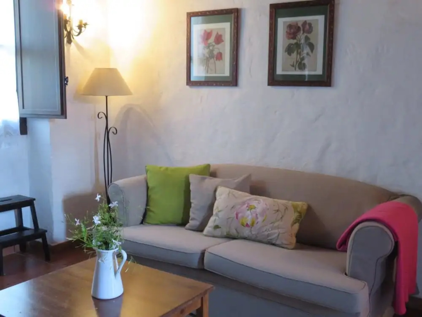 Casa Rural La Montaneta