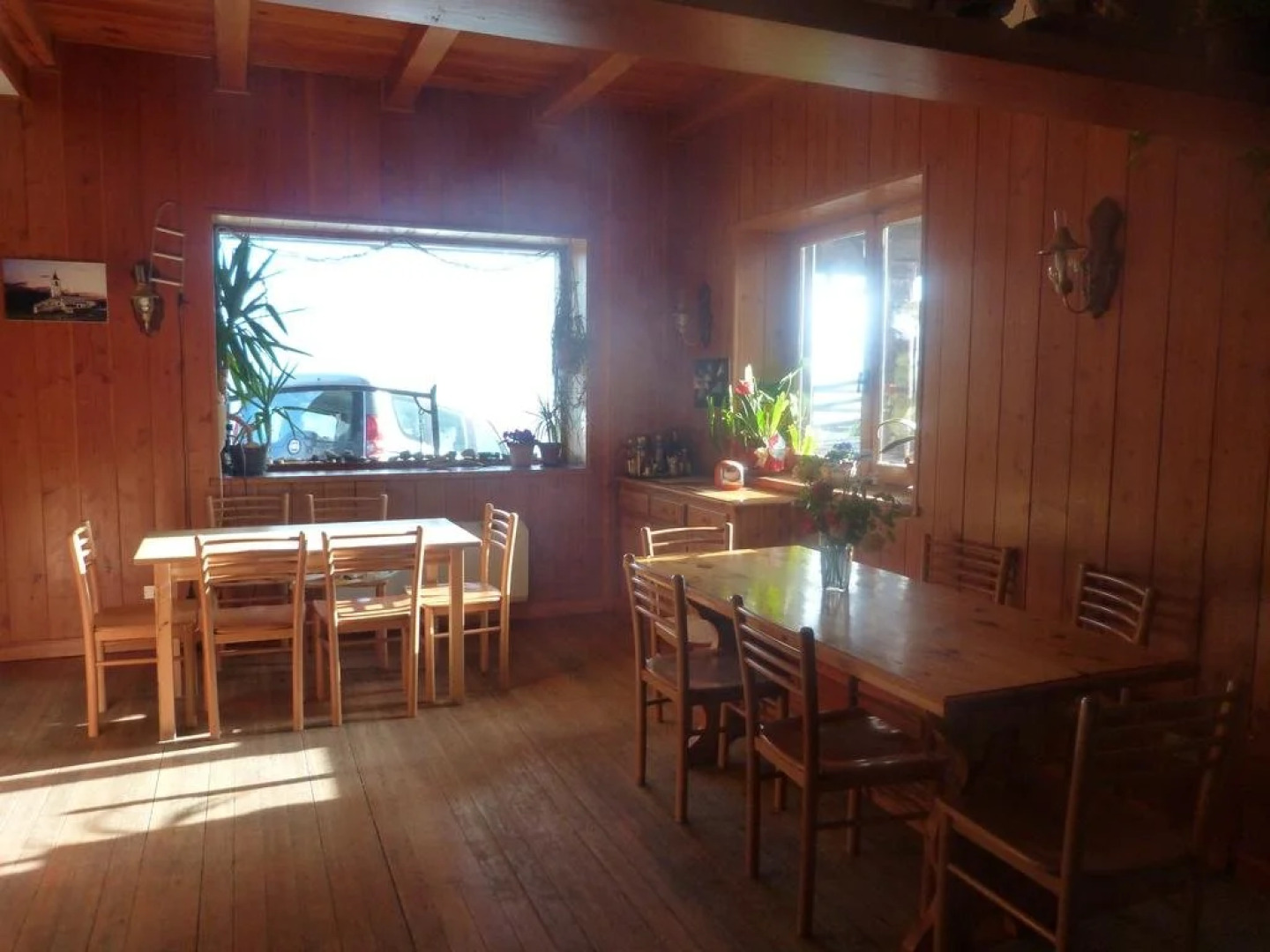 Chalet Saint-Barthélemy Hotel