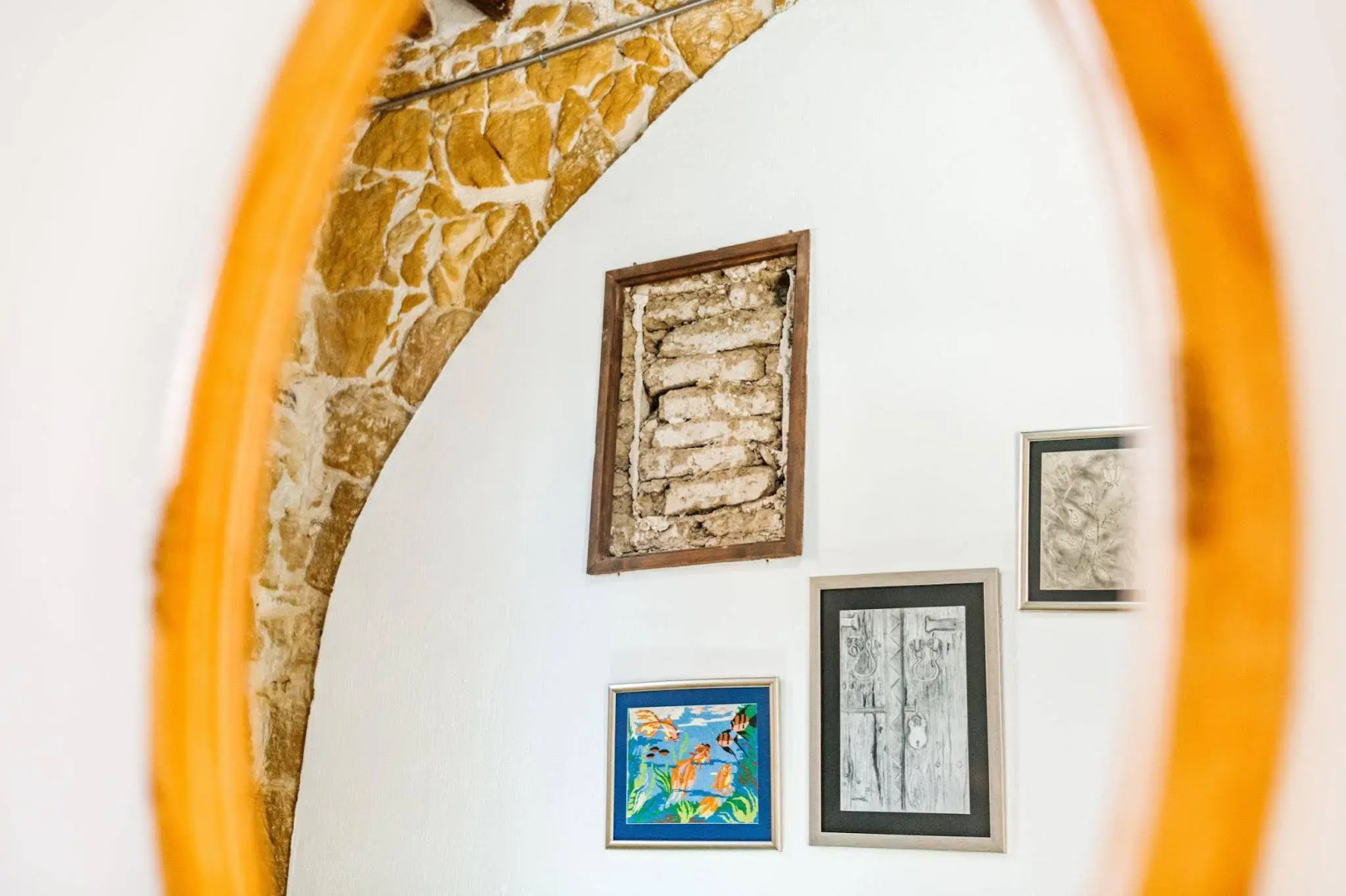 Nicosia Eagle Eye Boutique Hotel