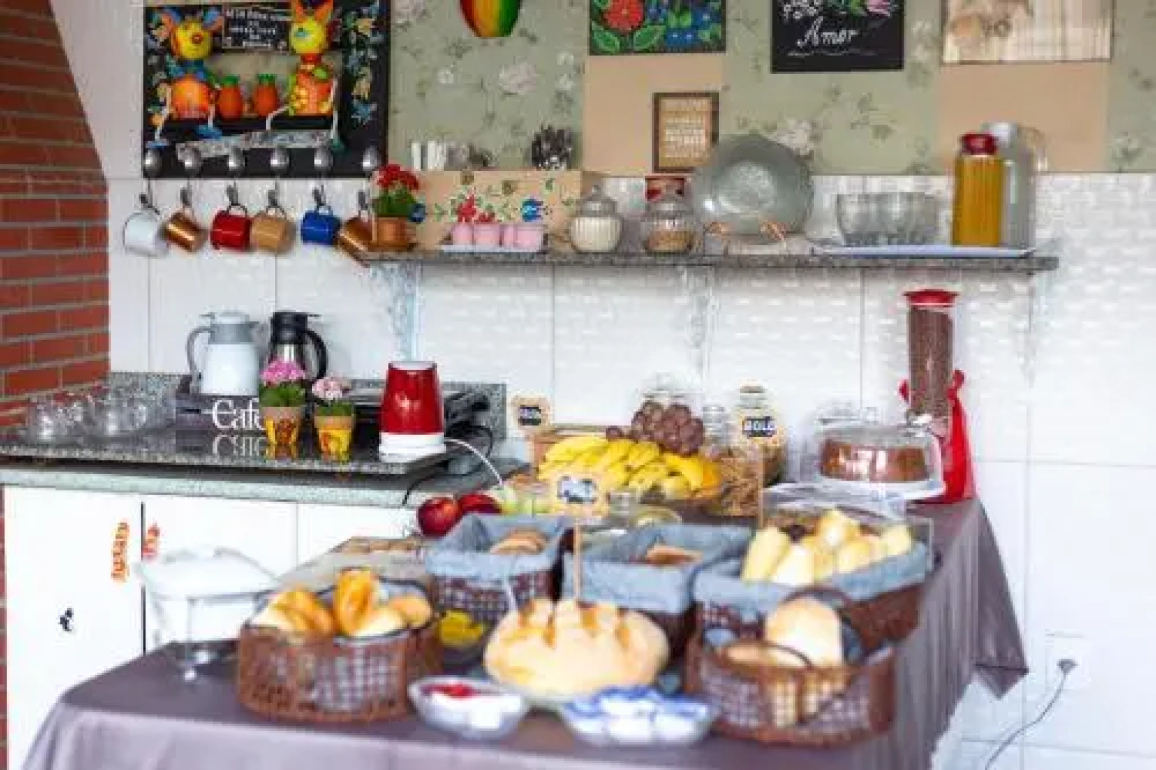 Pousada Casa da Praia