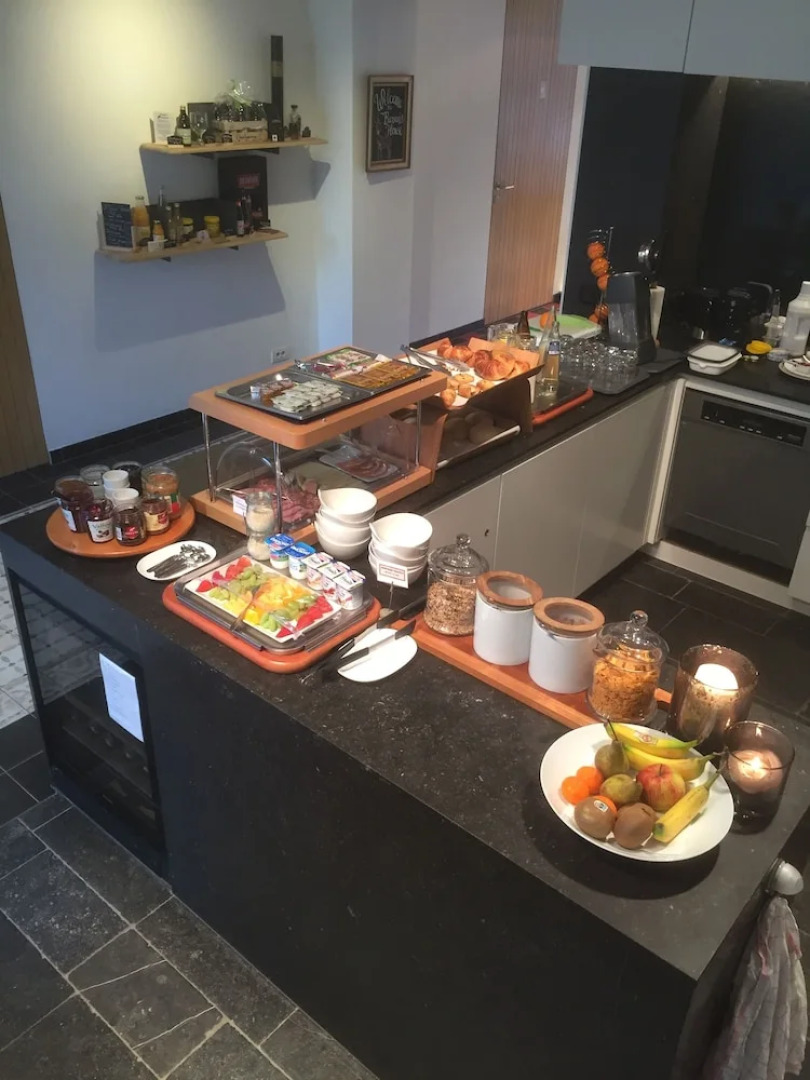 B&B Baron's House Neerijse - Leuven