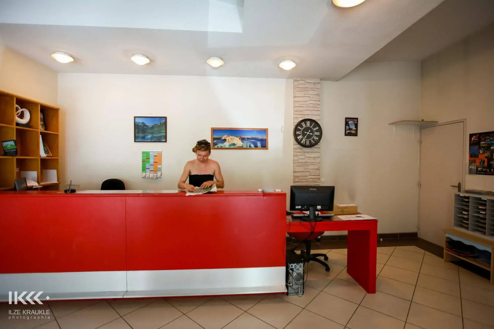 Résidence Balcons De La Neste