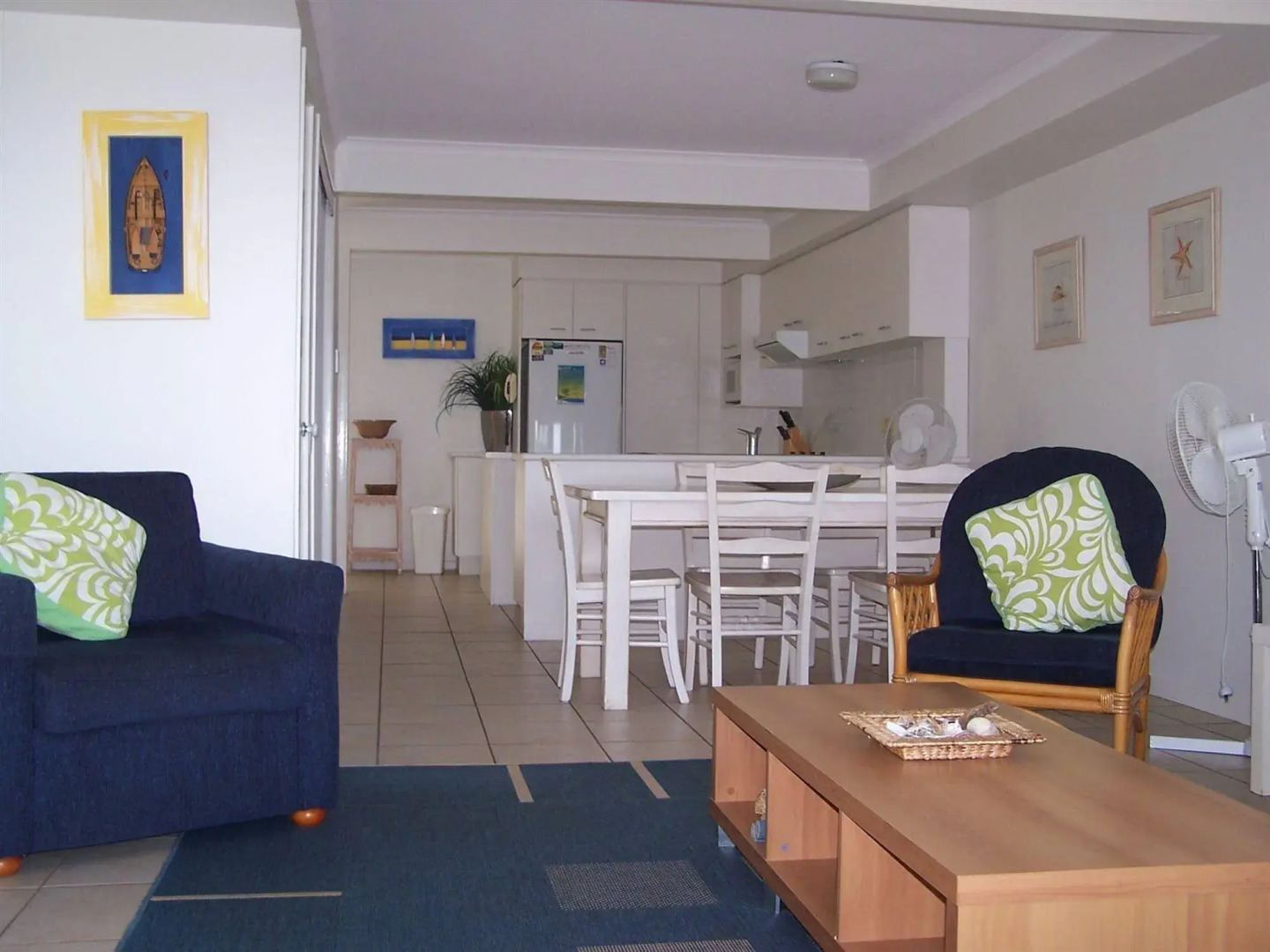 Pandanus Palms Holiday Resort