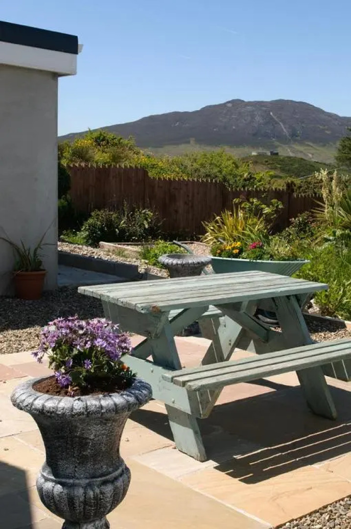 The Hut at Baywatch Bed & Breakfast