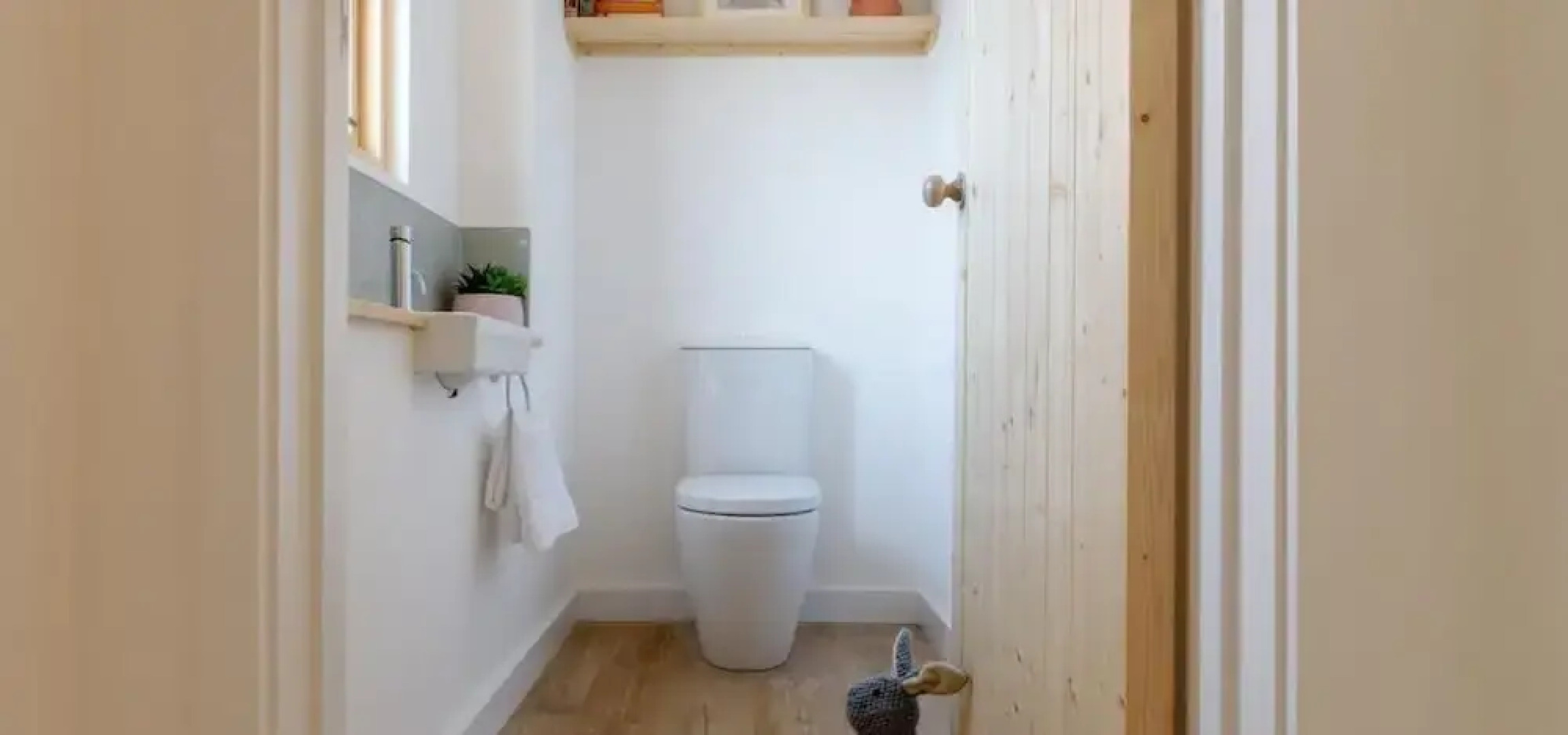 Sunnybrook-Carbon Neutral House