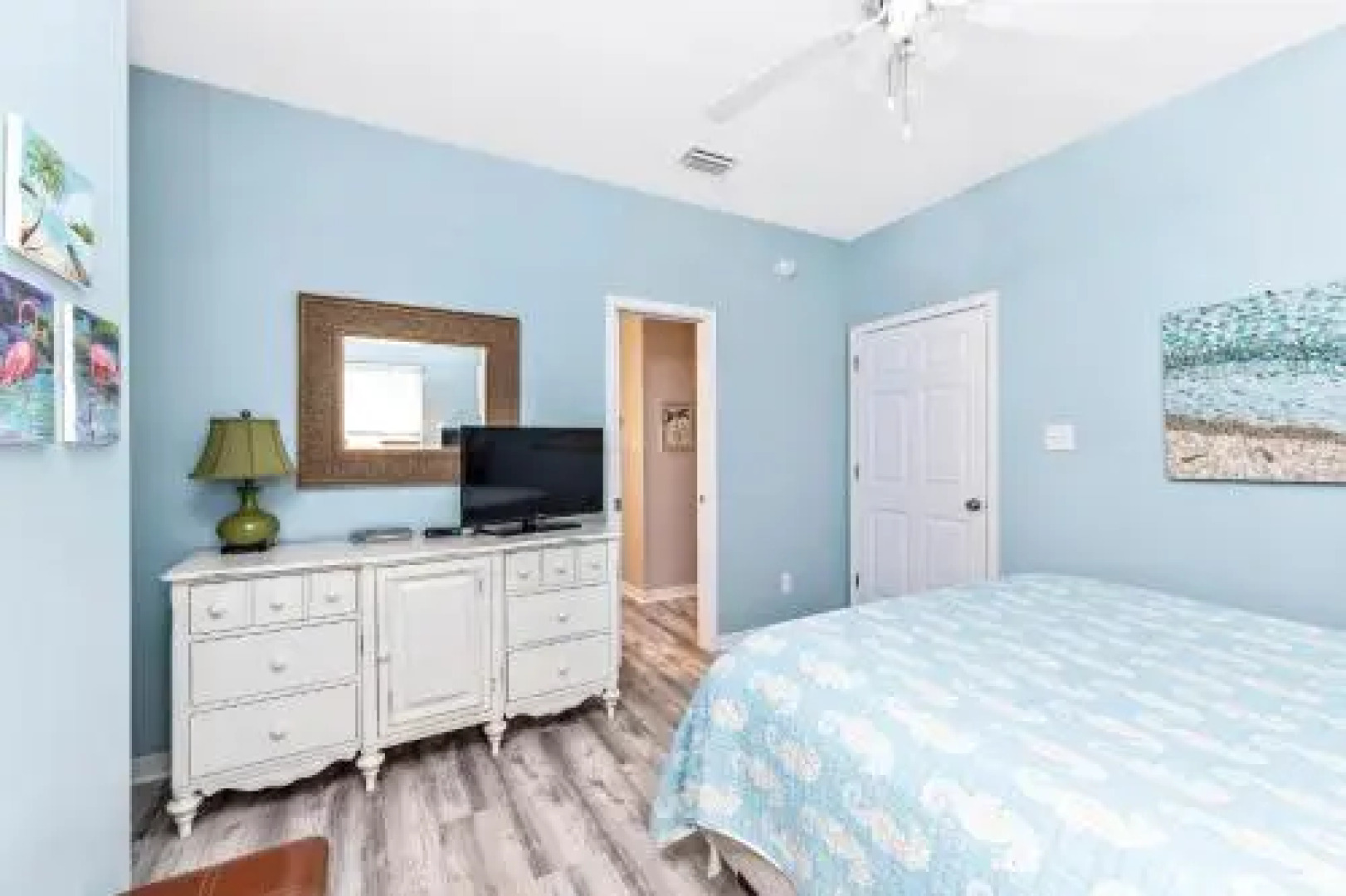 The Rookery Unit 3501