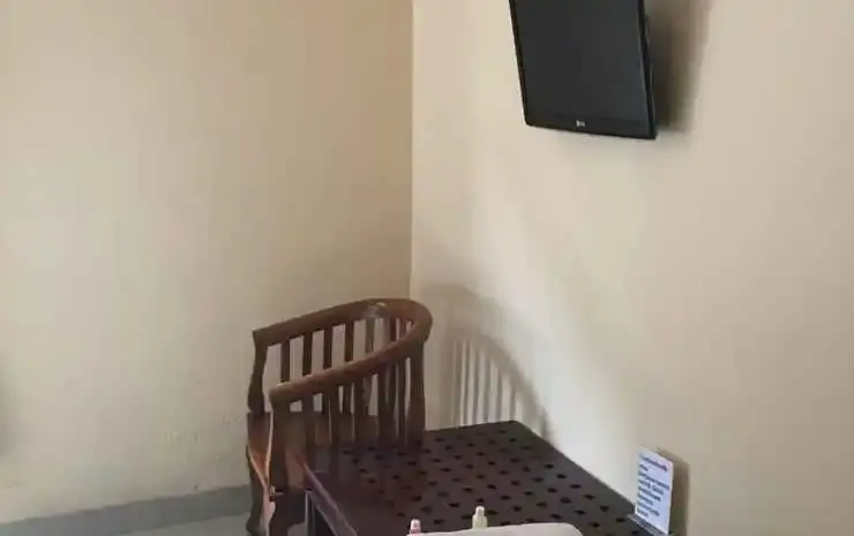 Airy Eco Raya Lembang 68 Bandung