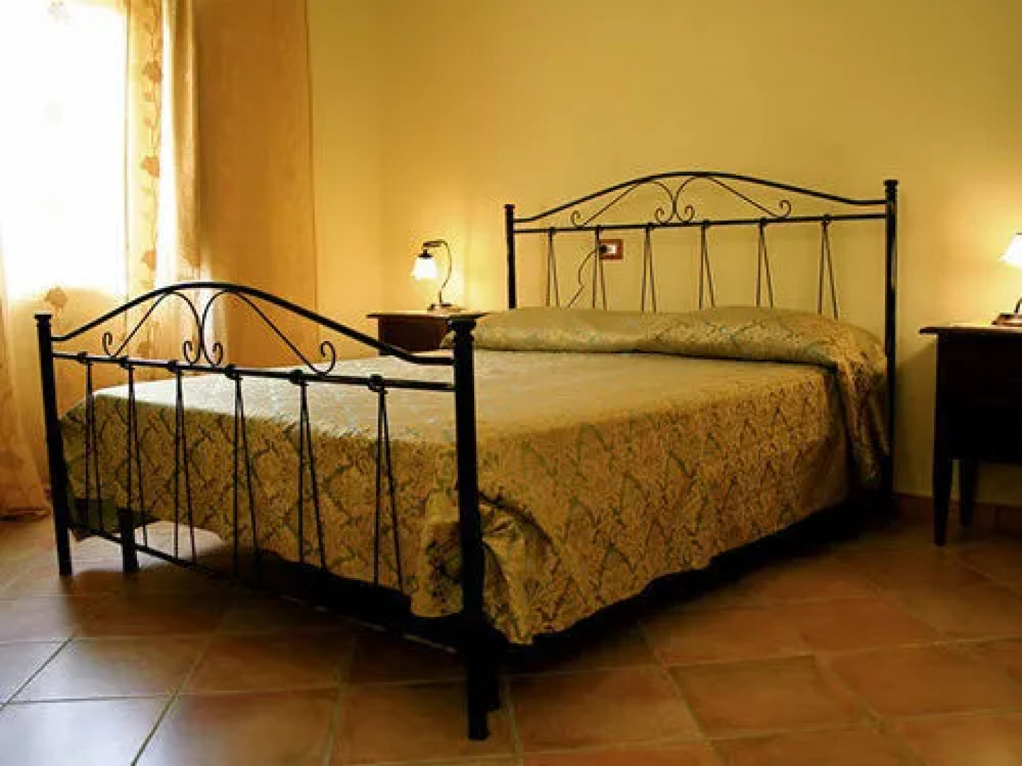 Country House B&B Antica Dimora Del Sole