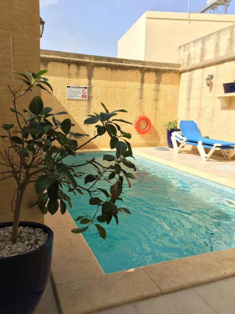 Qronfla Farm Five Stars Holiday House