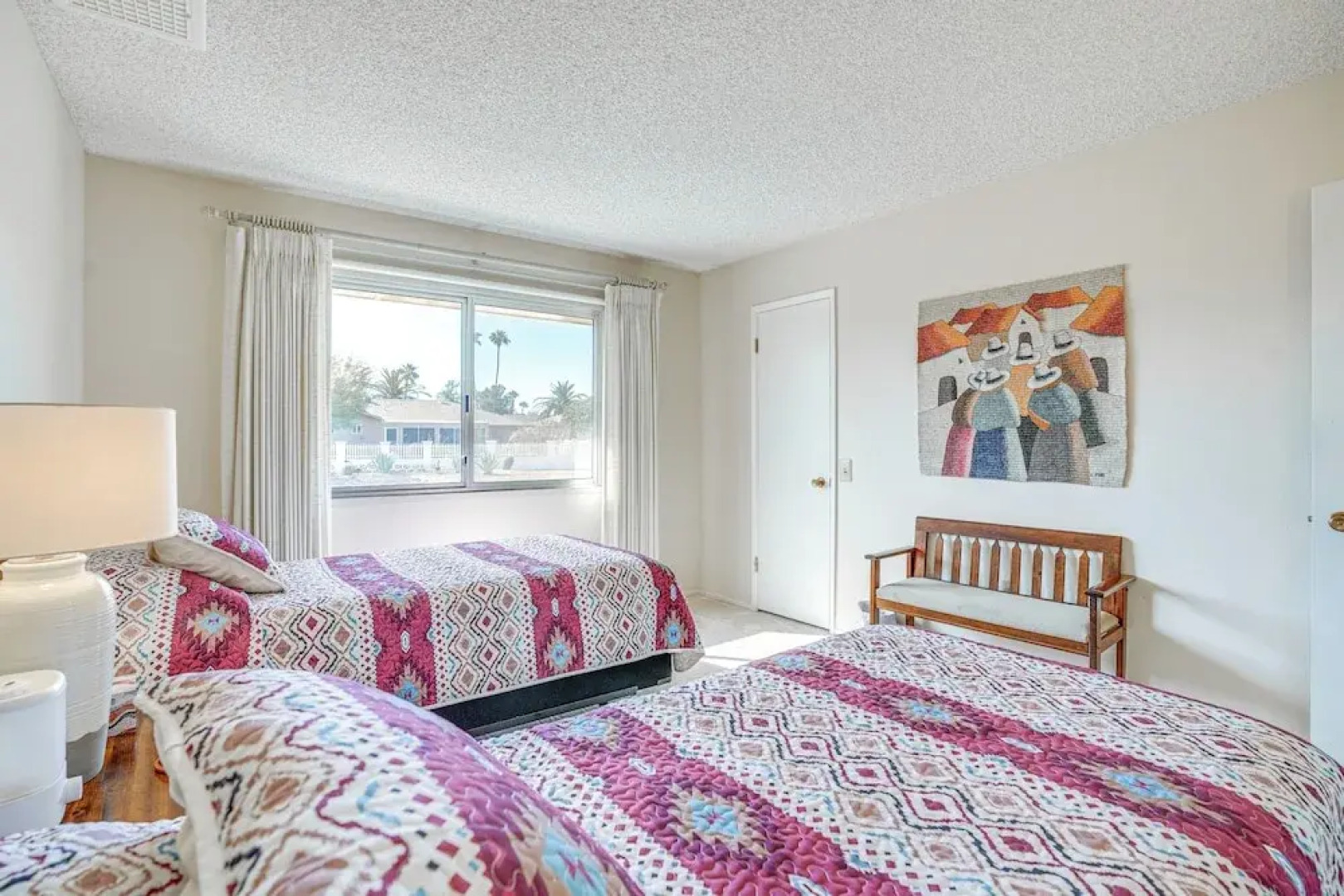 Walk to Golf Course: 55-plus Home in Sun City West