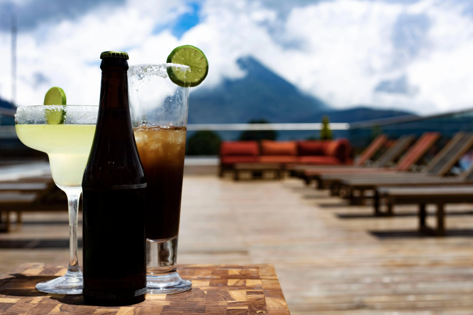 Latam Hotel Plaza Pradera Quetzaltenango