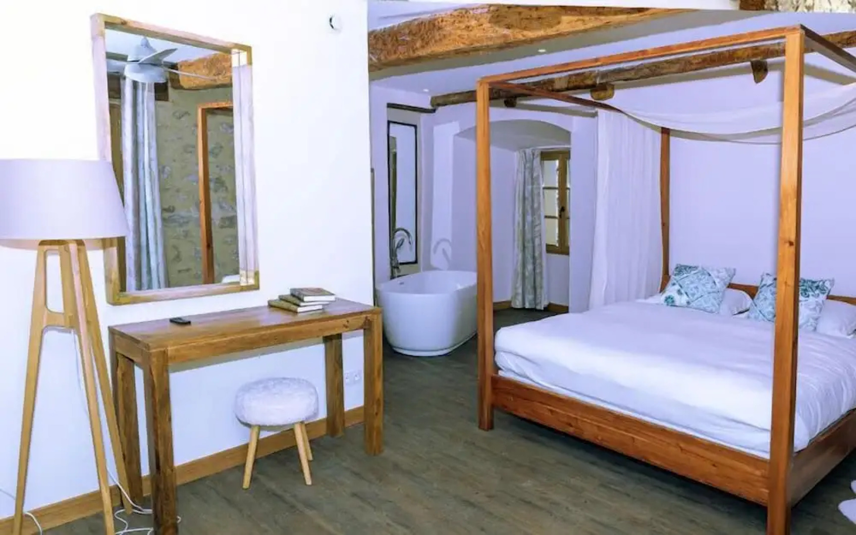 La Maison du Château