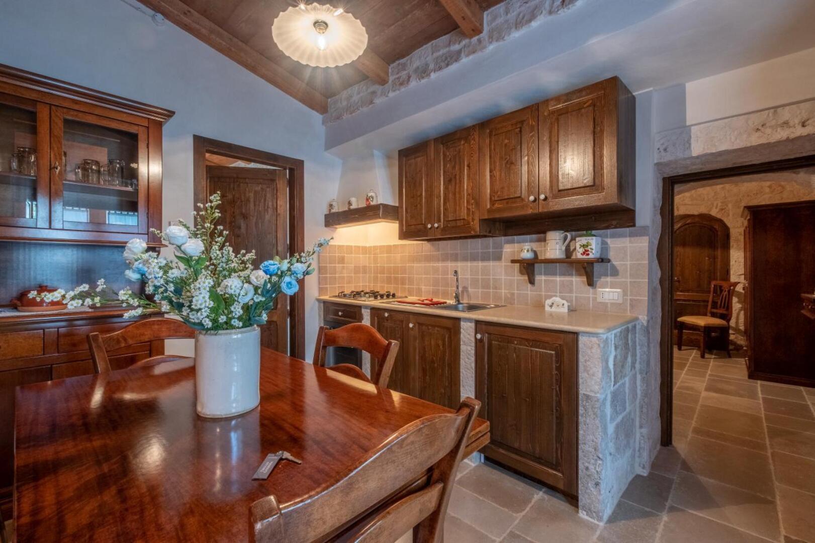 Tenuta Yara In Castellana Grotte