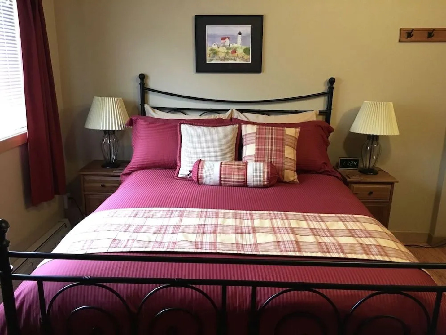 Bear Lake Lodgings Bed & Breakfast