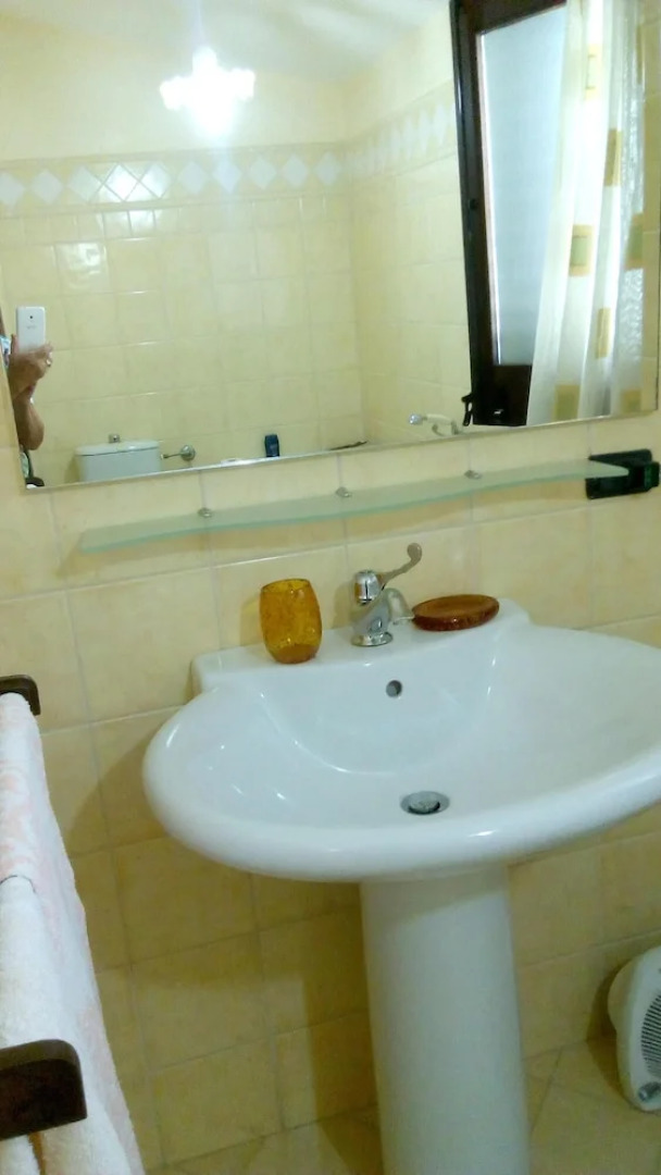 House With 2 Bedrooms in Realmonte, With Balcony Near the Beach