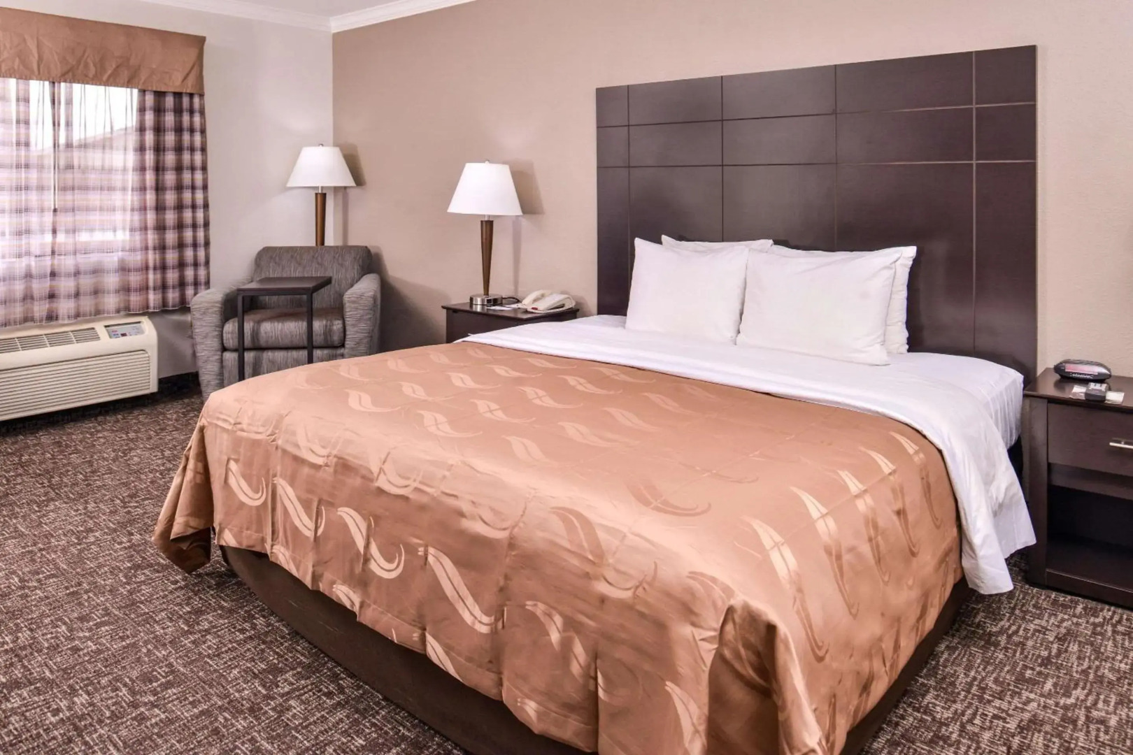 Quality Inn & Suites Beaumont