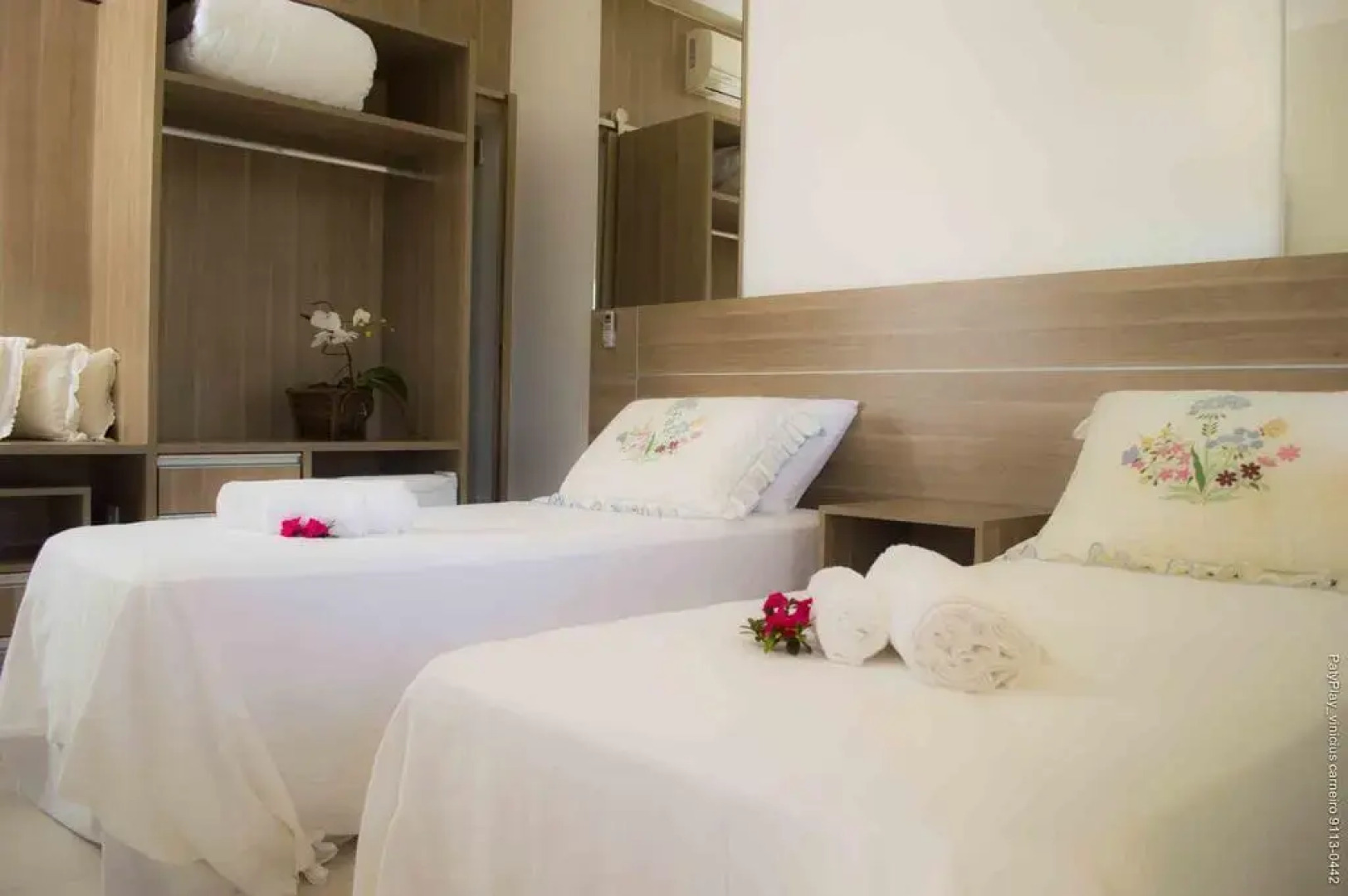 Sertão Veredas Hotel Fazenda