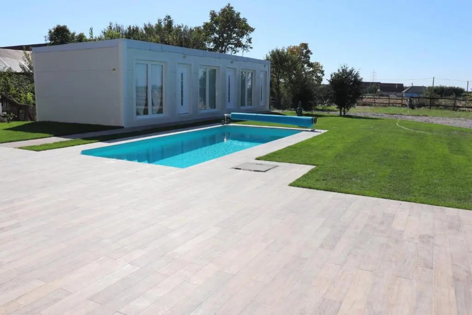 Szent György Kúria