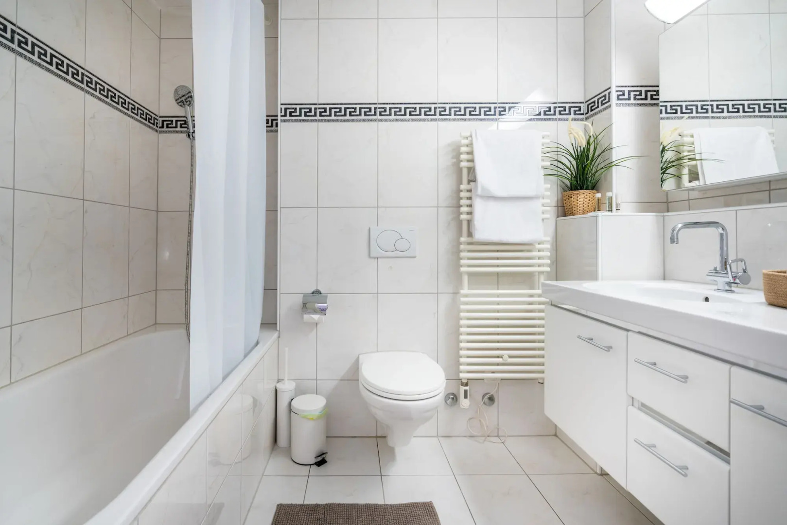 Top city center location by Airhome