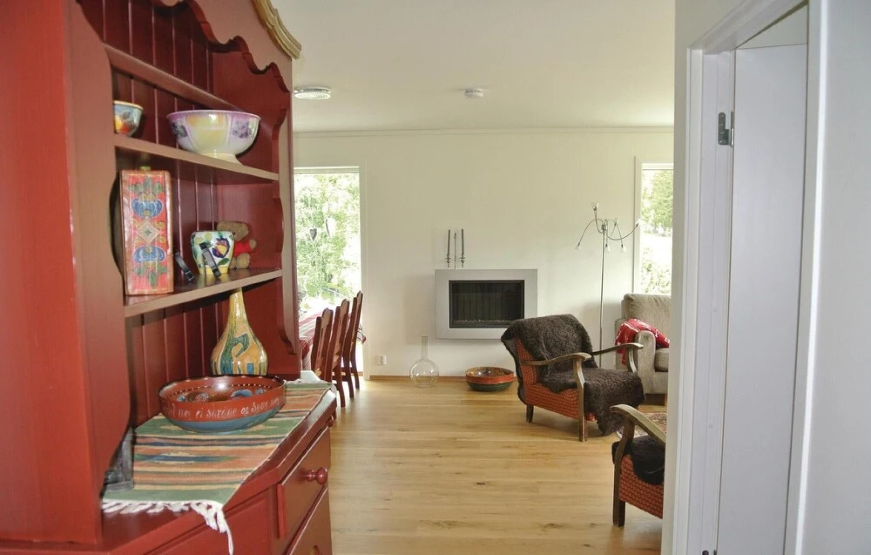 Stunning Apartment in Geilo With 3 Bedrooms and Wifi