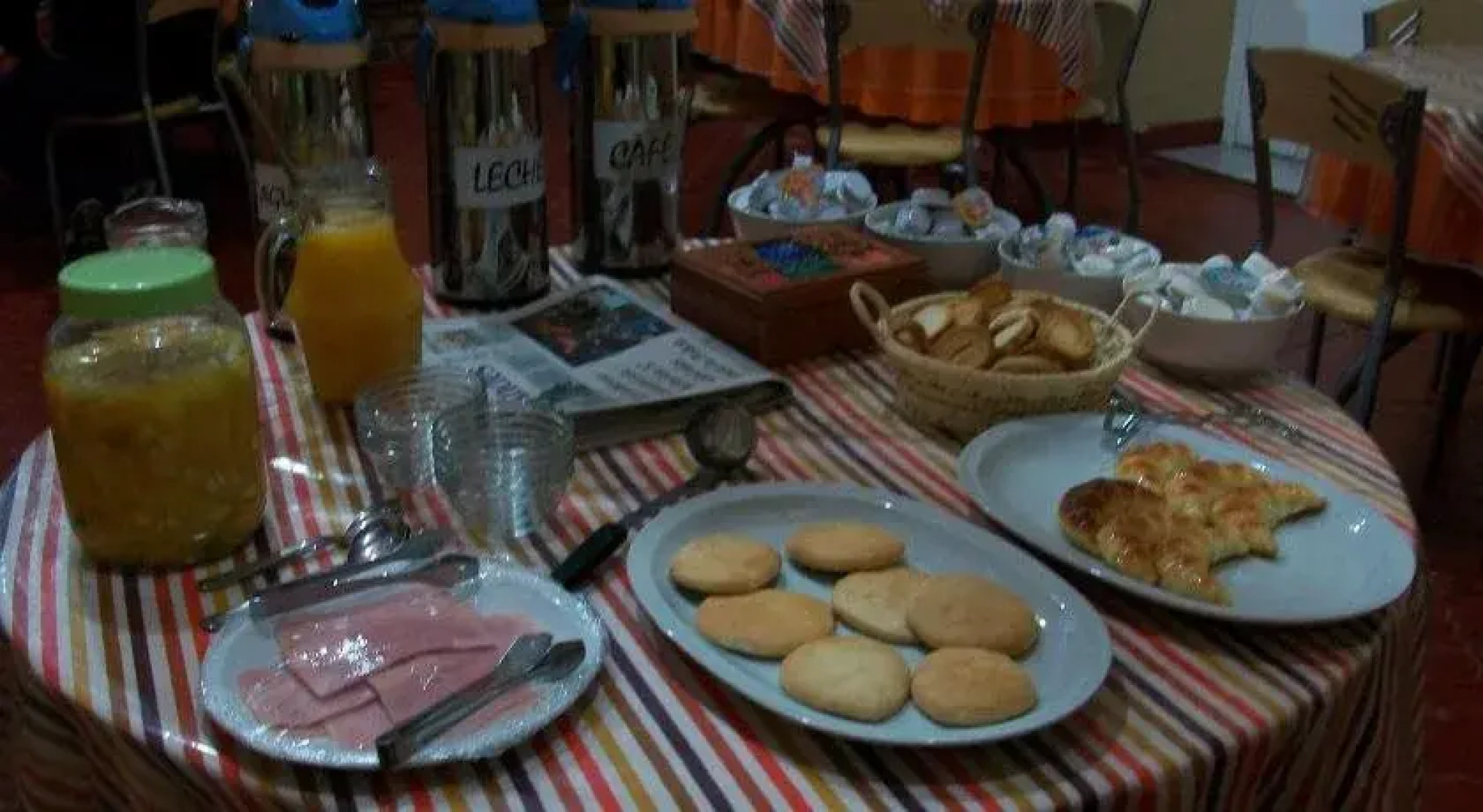 Viñedos Dorados Apart Hotel